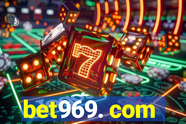 bet969. com